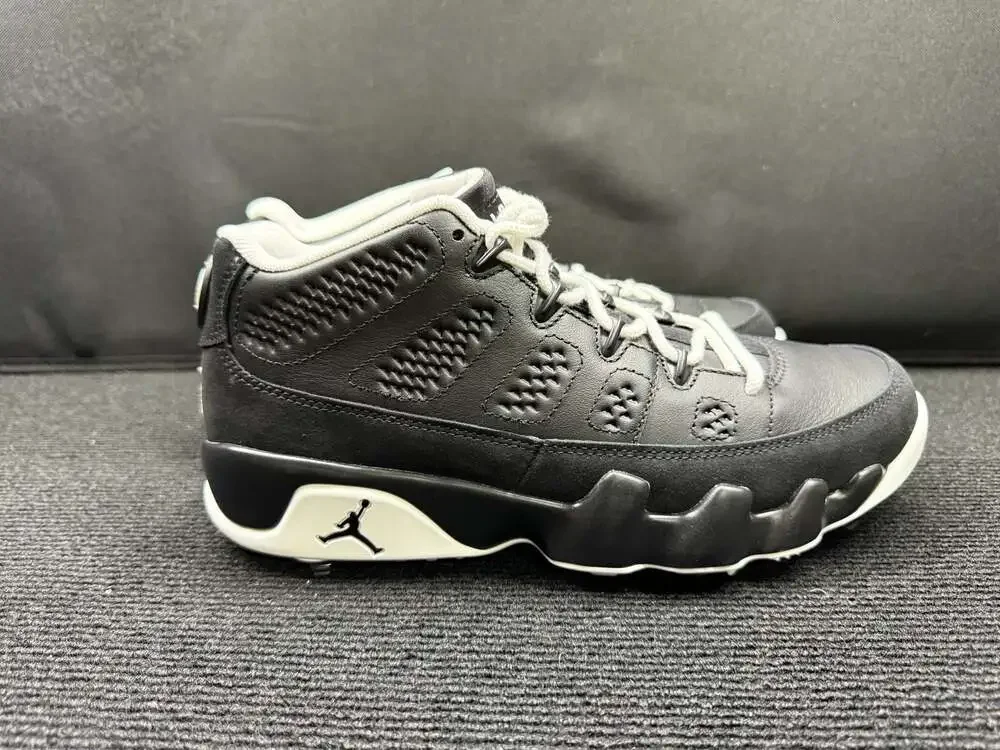 Air Jordan 9 Low Golf 'Barons' (FN6930-001)